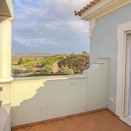 Villas @ Quinta do Vale Golfe Castro Marim Esterno foto