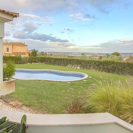 Villas @ Quinta do Vale Golfe Castro Marim Camera foto