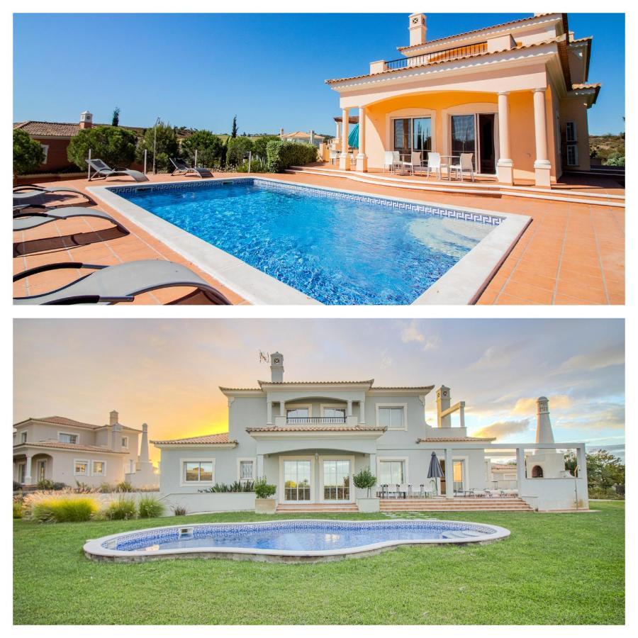 Villas @ Quinta do Vale Golfe Castro Marim Esterno foto