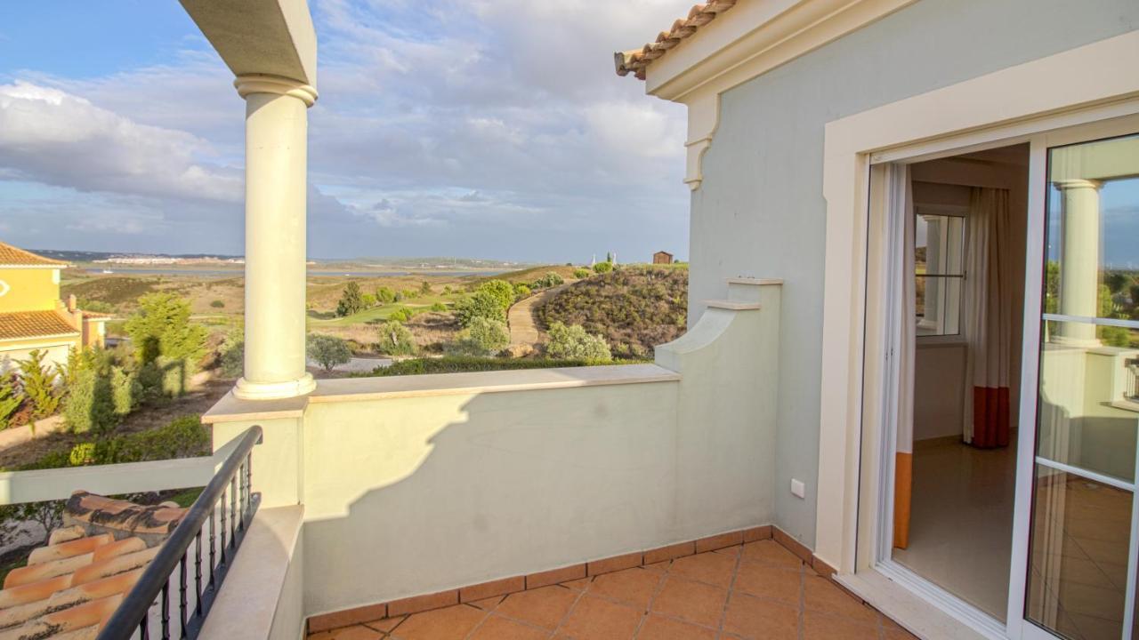 Villas @ Quinta do Vale Golfe Castro Marim Esterno foto