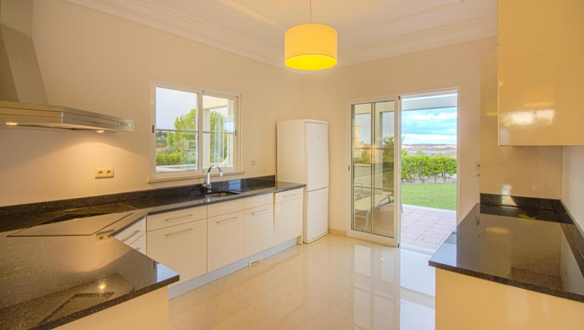 Villas @ Quinta do Vale Golfe Castro Marim Esterno foto