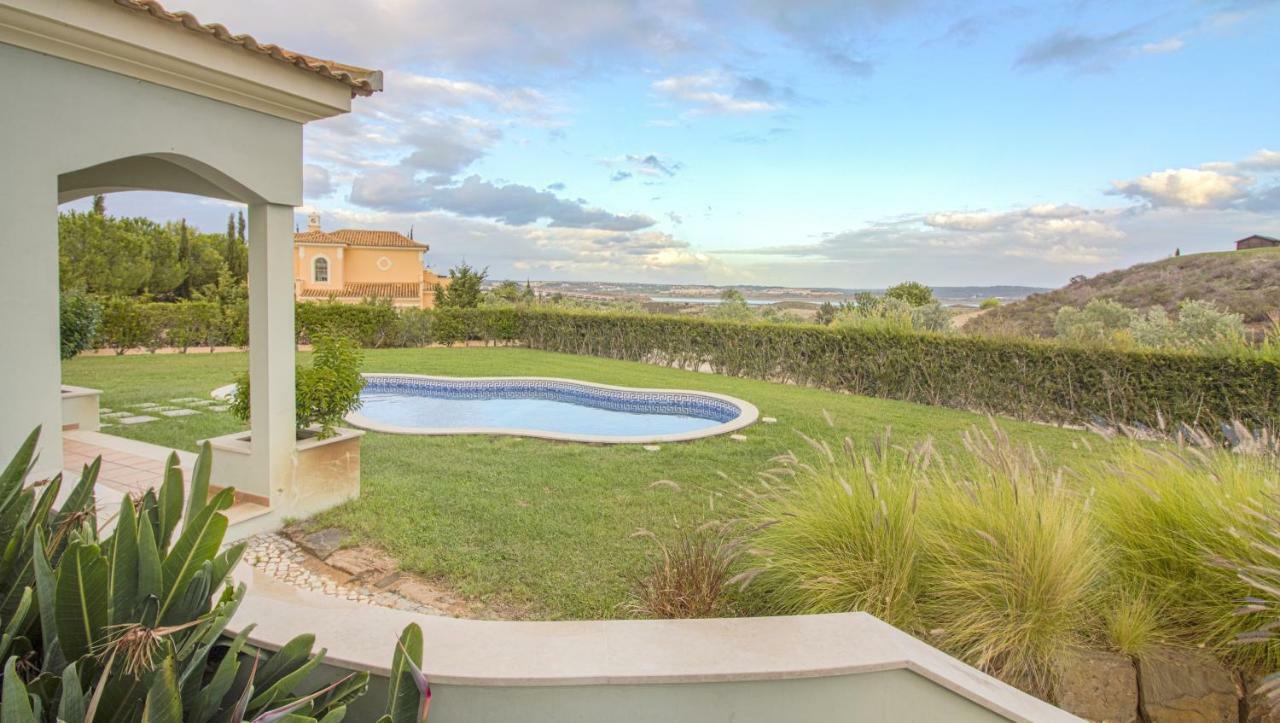 Villas @ Quinta do Vale Golfe Castro Marim Camera foto