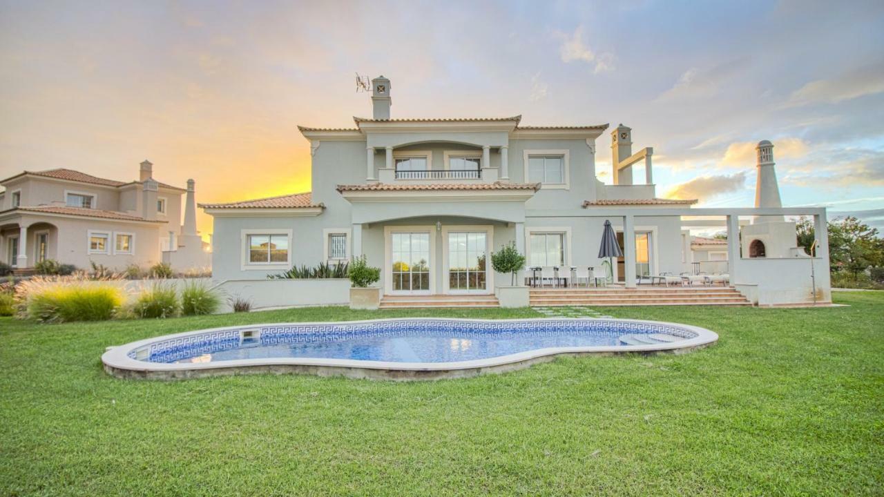 Villas @ Quinta do Vale Golfe Castro Marim Esterno foto