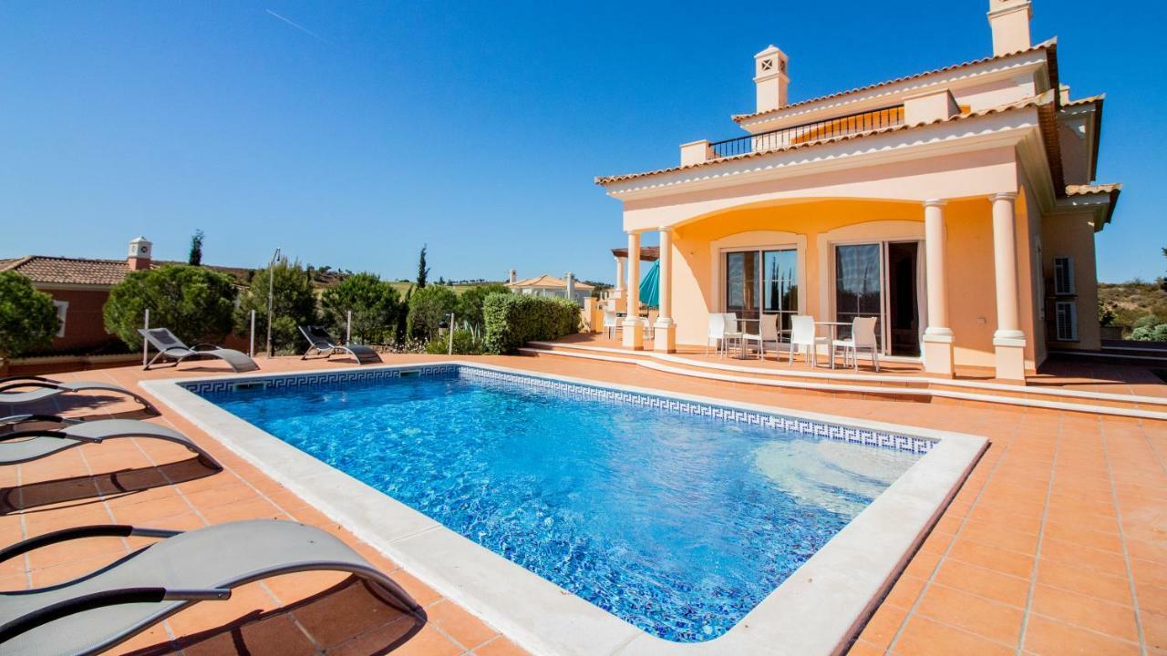 Villas @ Quinta do Vale Golfe Castro Marim Esterno foto
