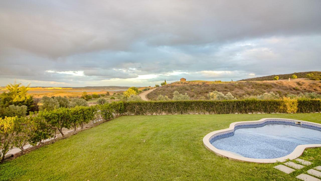 Villas @ Quinta do Vale Golfe Castro Marim Camera foto