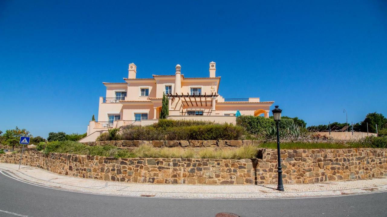 Villas @ Quinta do Vale Golfe Castro Marim Camera foto