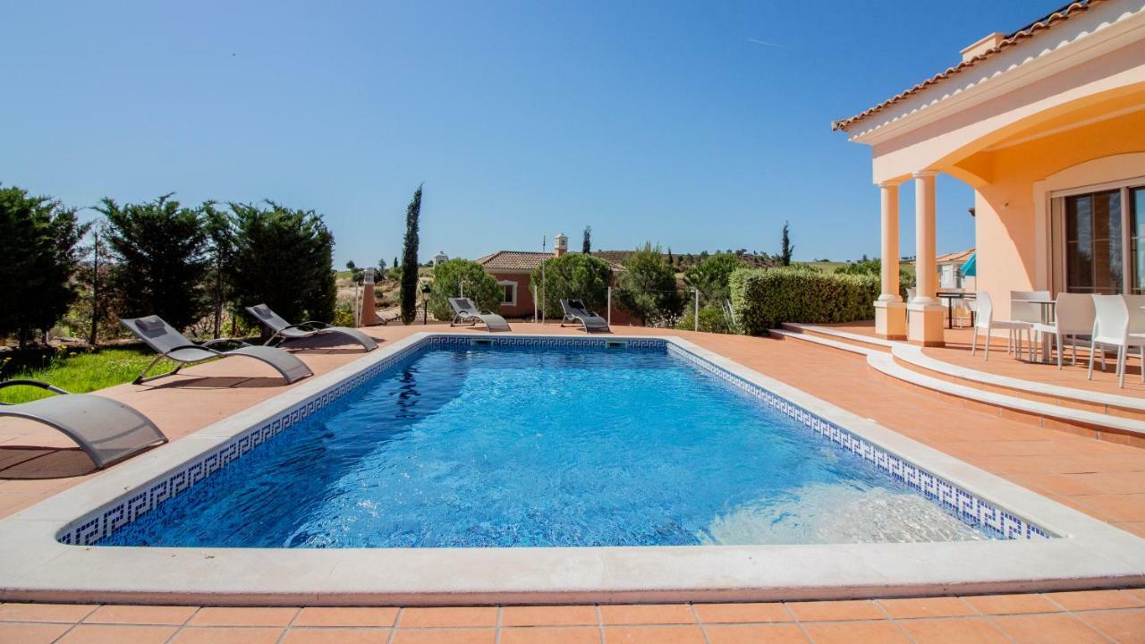 Villas @ Quinta do Vale Golfe Castro Marim Camera foto